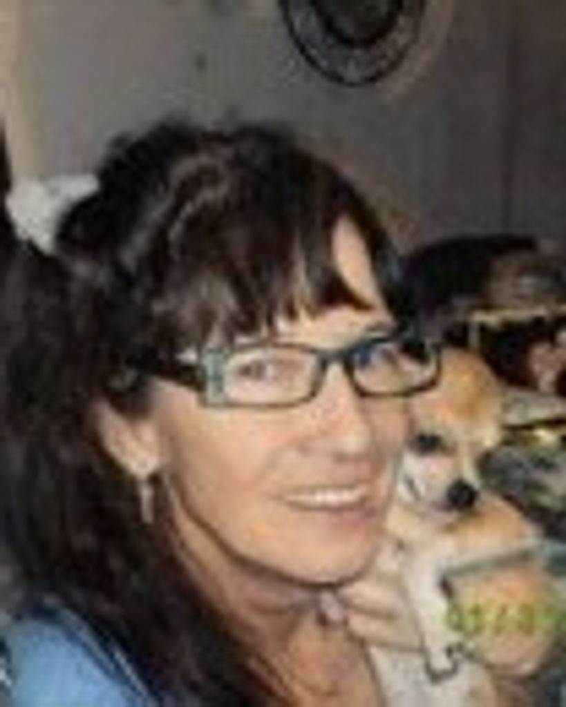 Robin Louise Lawson