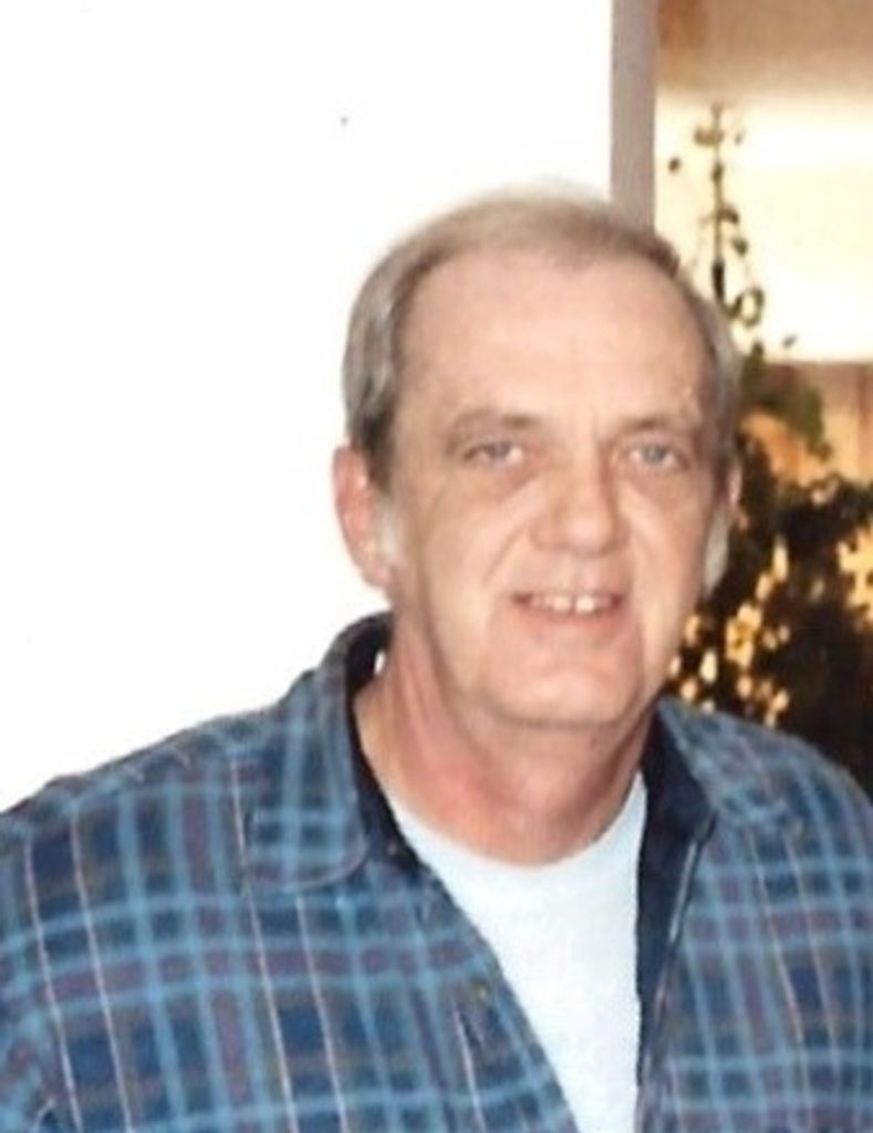 Paul G. Snyder