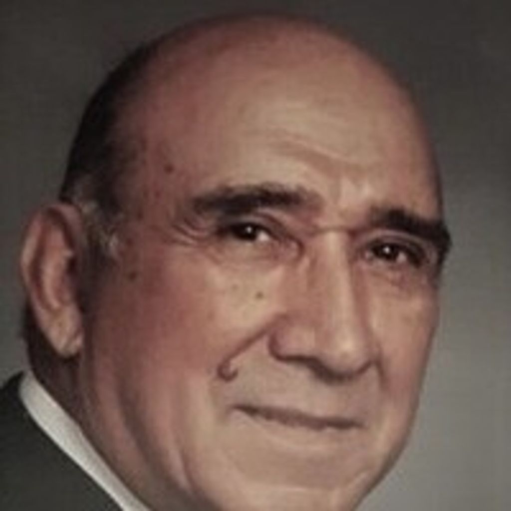 Jose R. Olmos Jr.