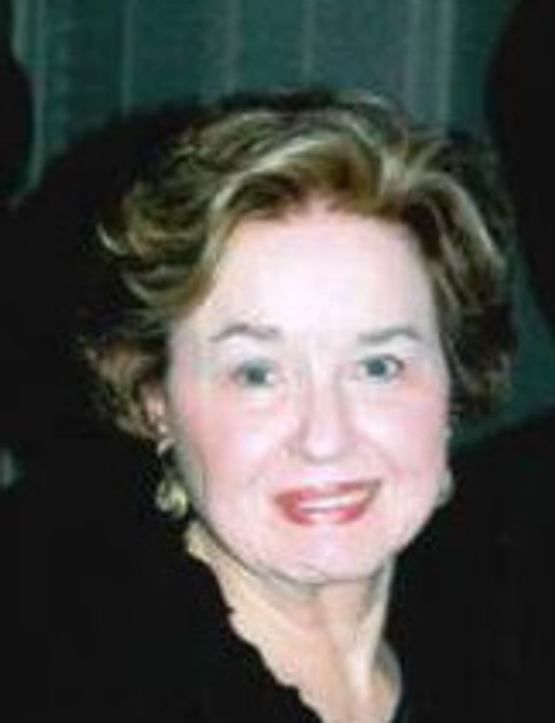 Mary Danielly Ramsay