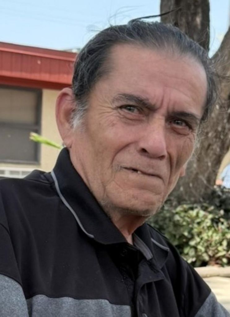 Javier U. Ramirez Sr.