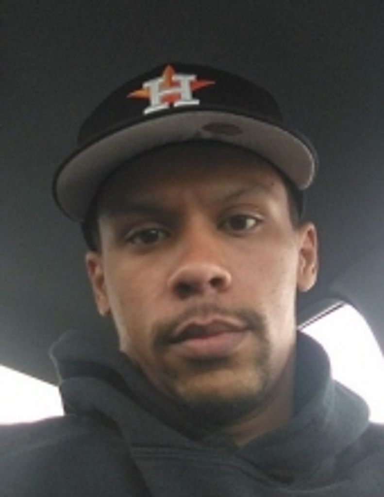 Tevin Jeriah Telford