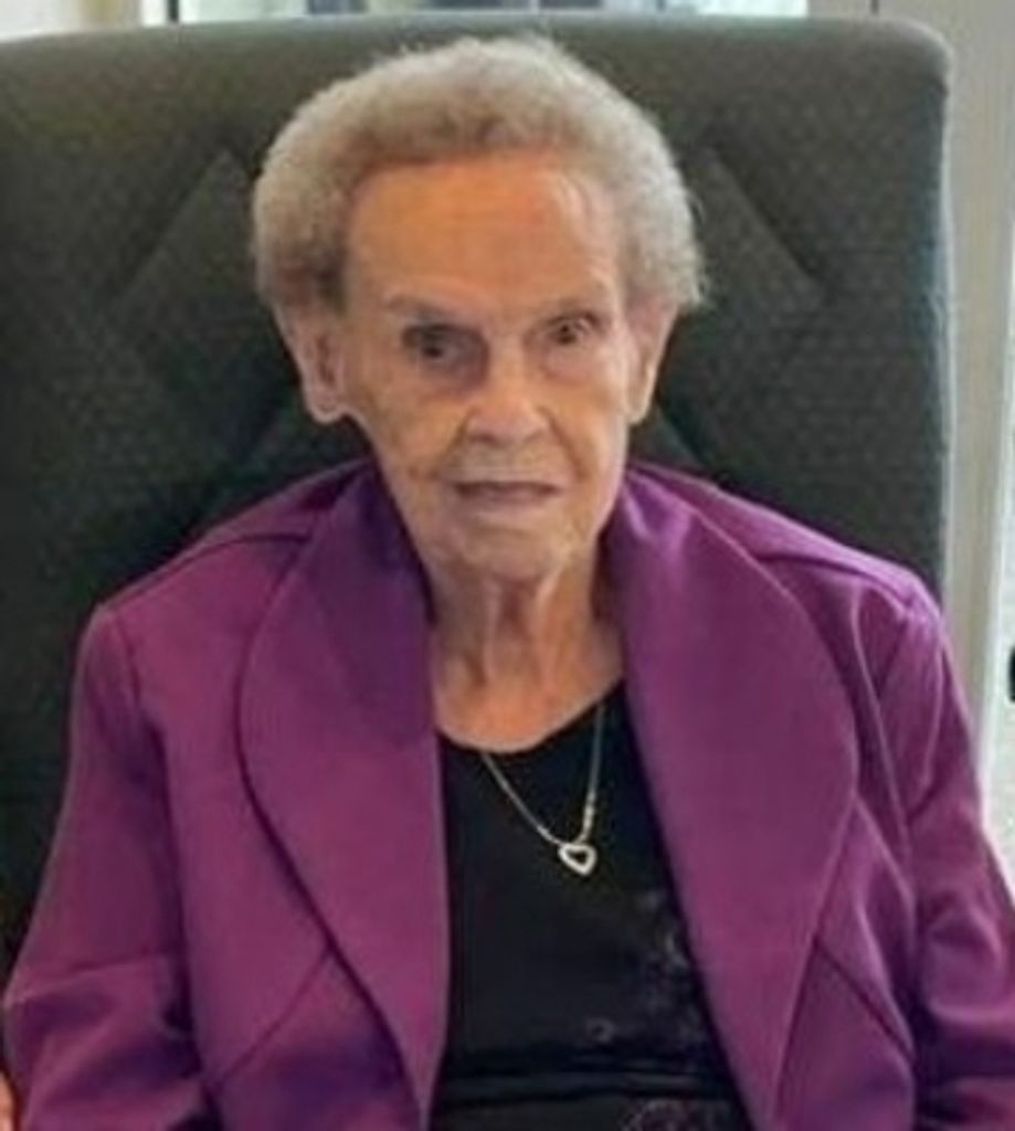 Geraldine Jacobson Creer