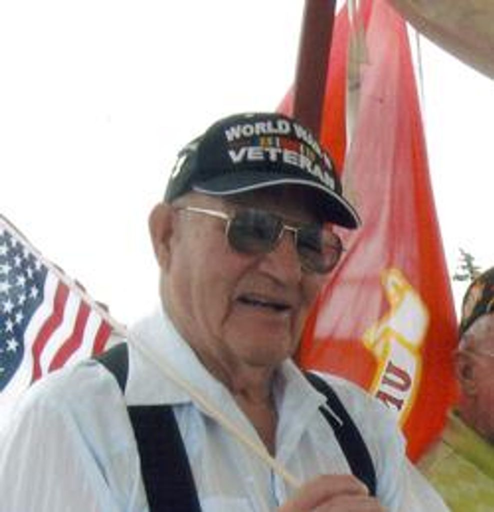 George Rahm Profile Photo
