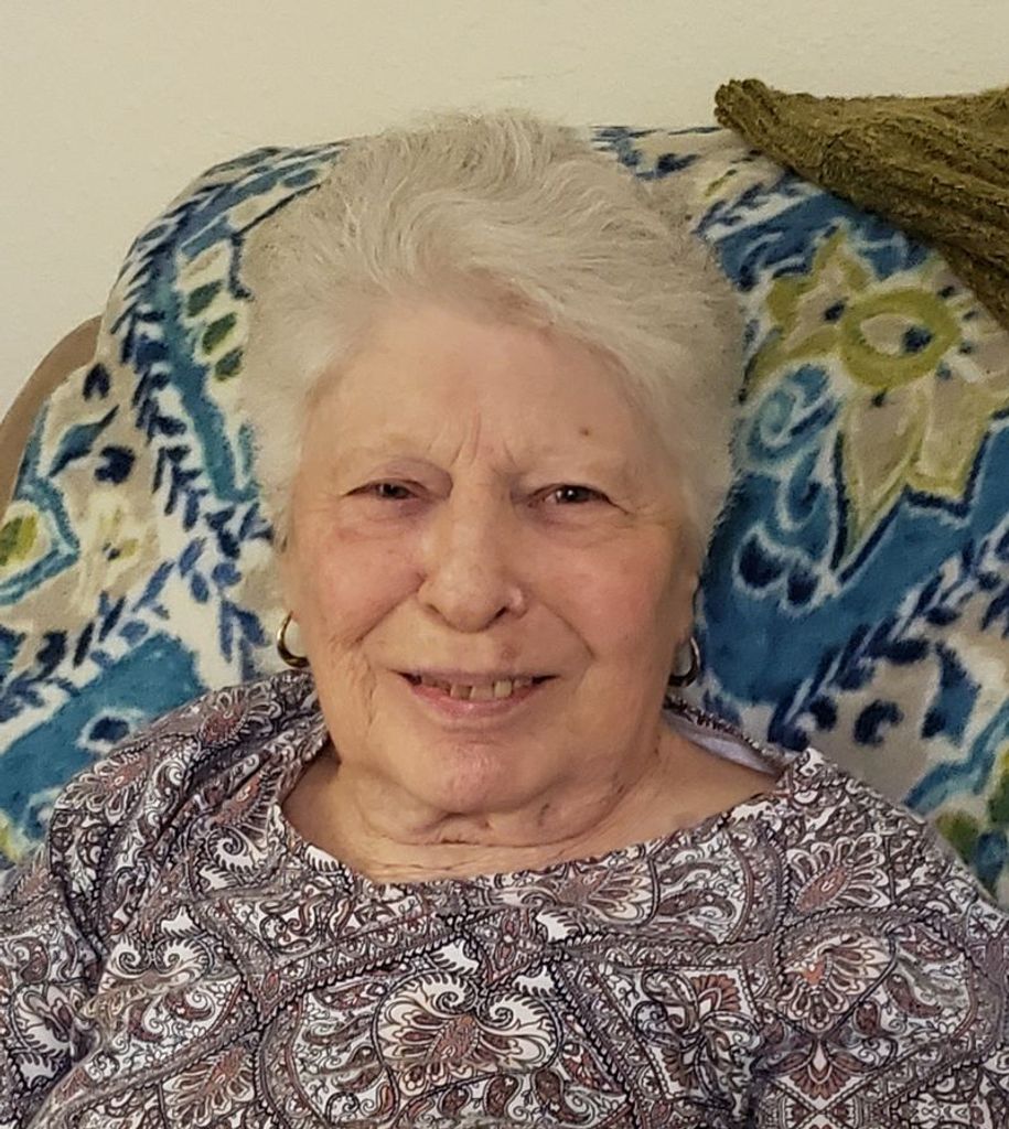 Annette Lee O'Bannon