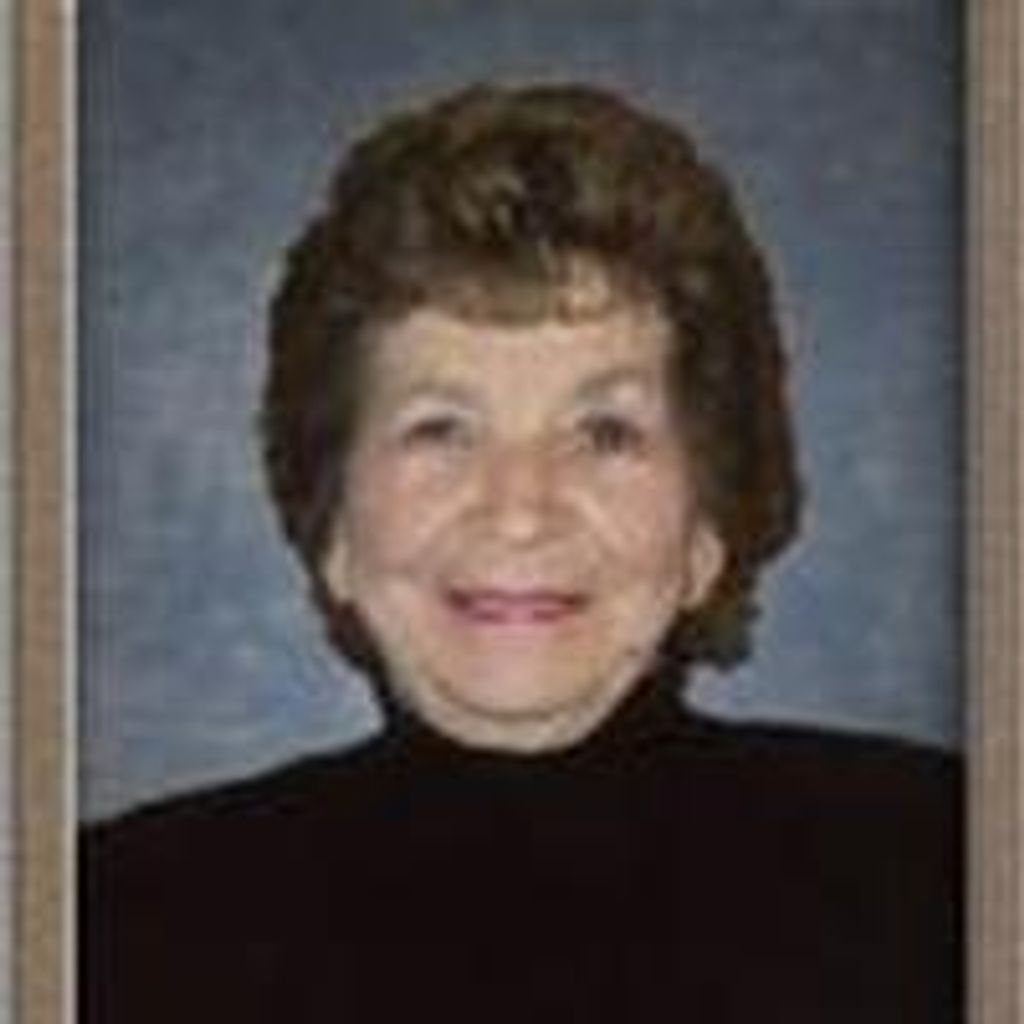 Patricia Smyth Guarascio