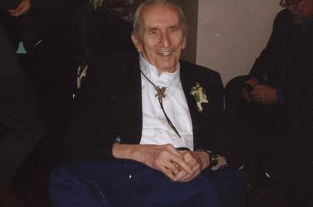 Lonnie Patrick Bielan