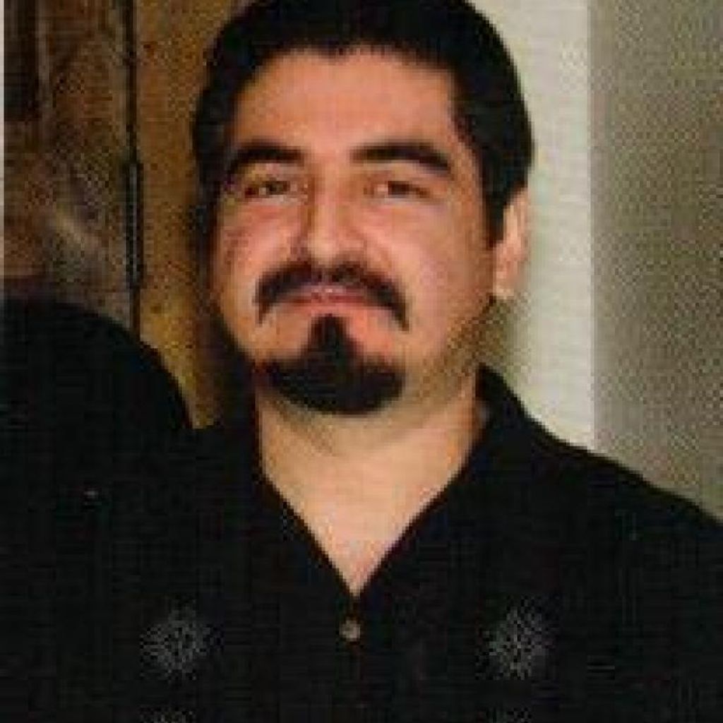 Andrew Quintana