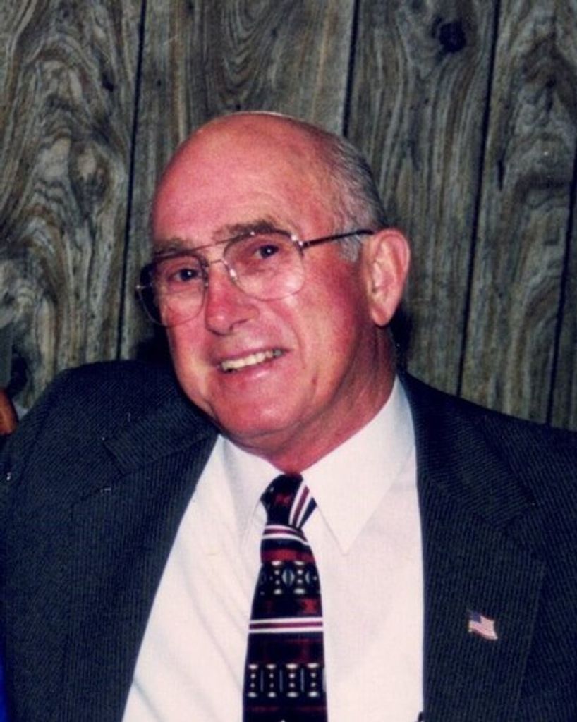 Gordie J Bolling Profile Photo