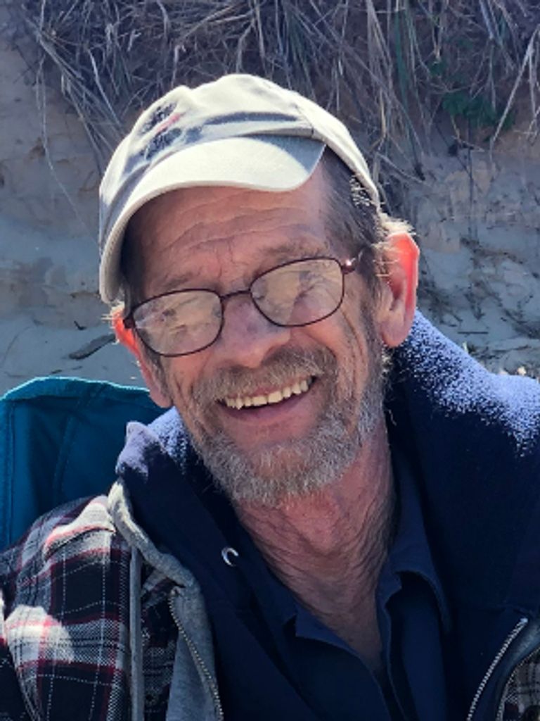 Paul S. Marek Profile Photo