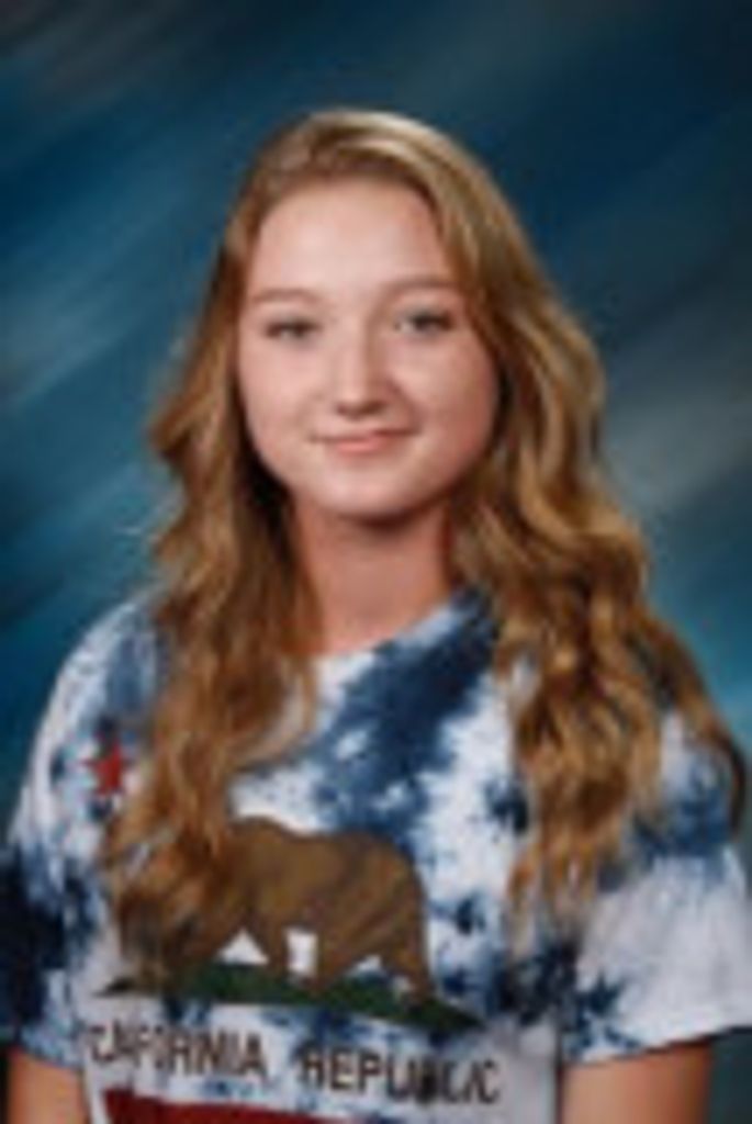 Kaylen  Denise Thomas Profile Photo