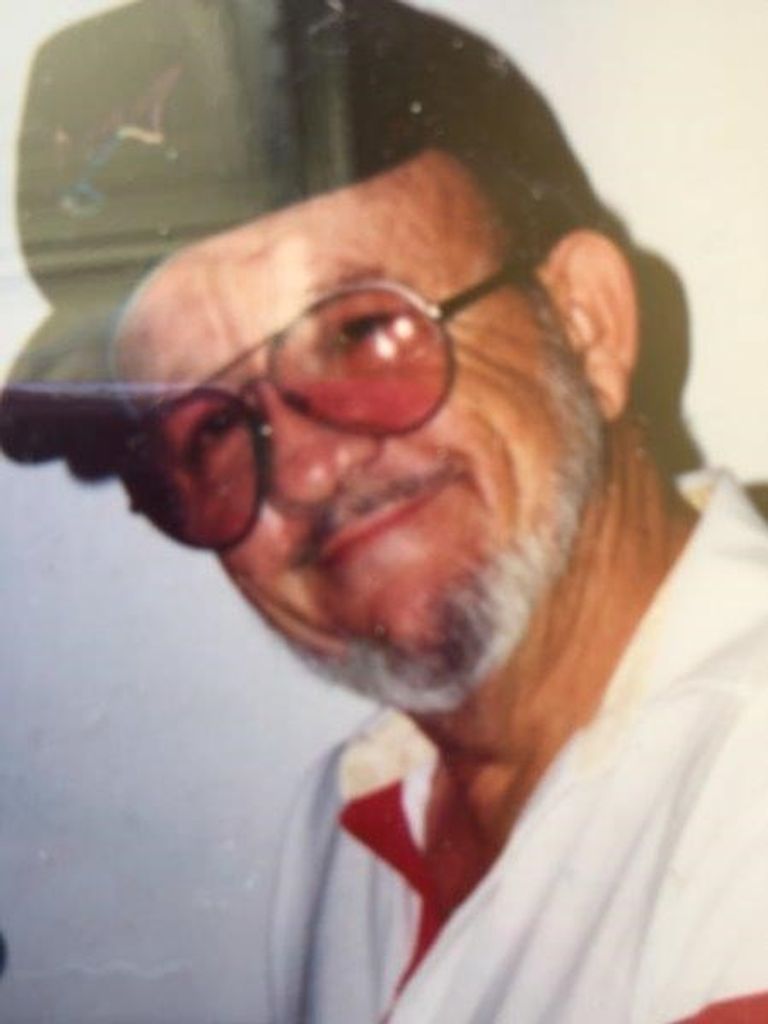 Williams, Charles Tony