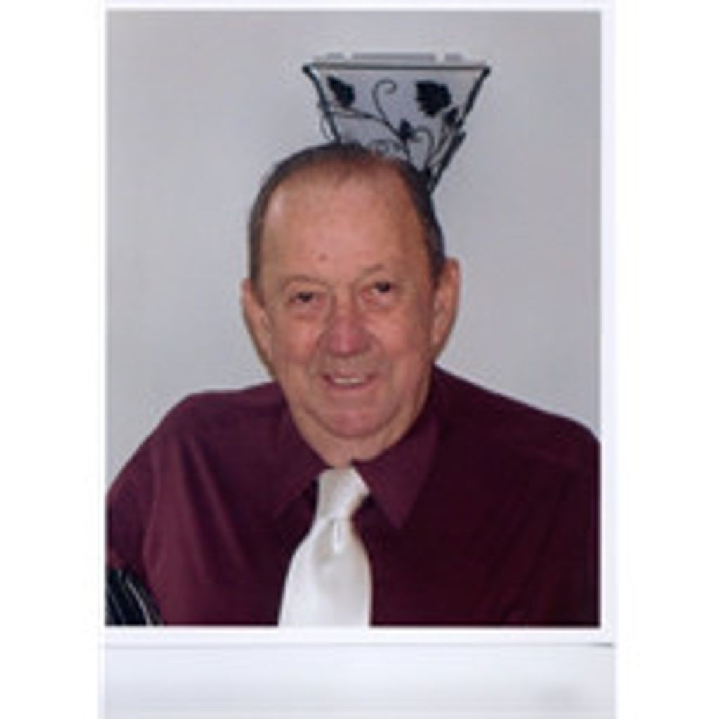 Lyle W. Seelbach