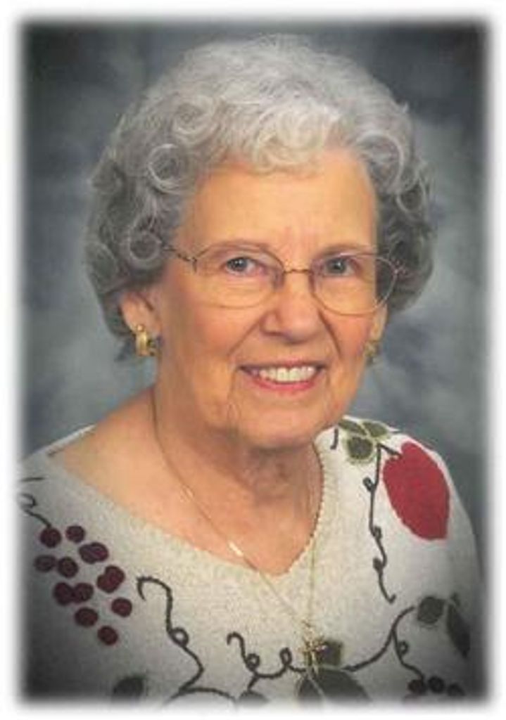 Virginia L. Fuhrmann