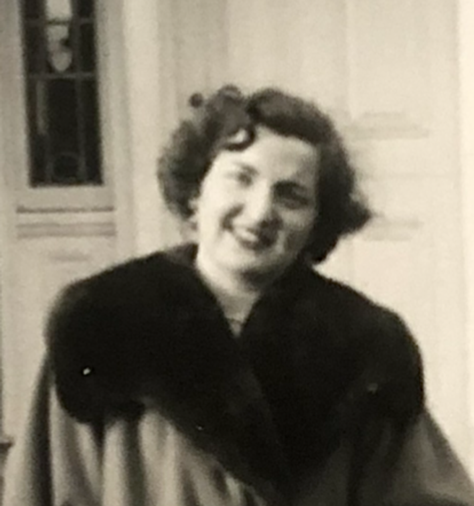Margaret  Sara Silk