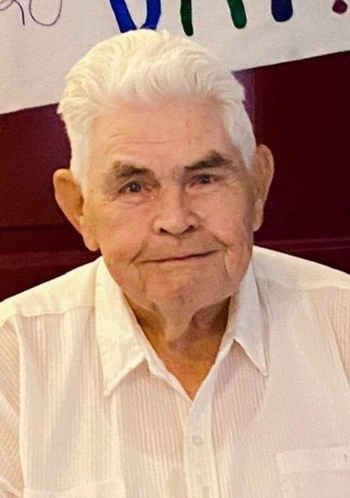 James Hiram Padgett Profile Photo