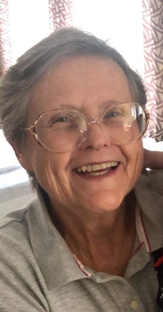 Mary Kathryne Landers O'Barr Profile Photo