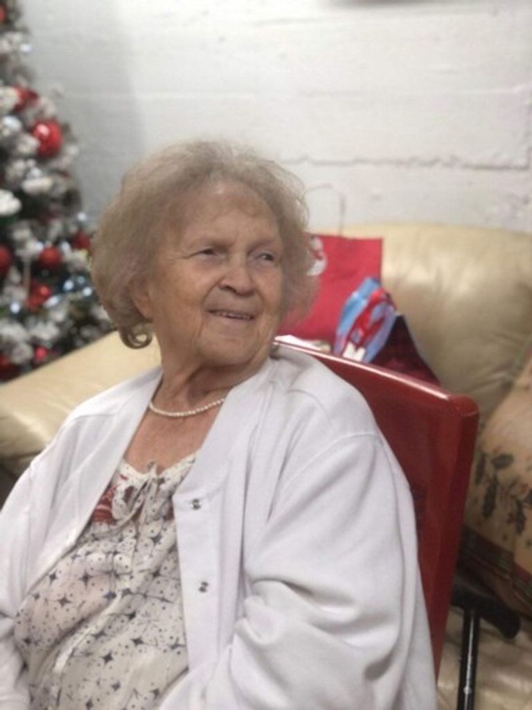 Peggy Jean Hall Profile Photo