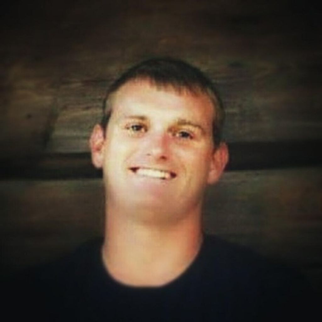 Joseph "Waylon" Schmedeke Profile Photo