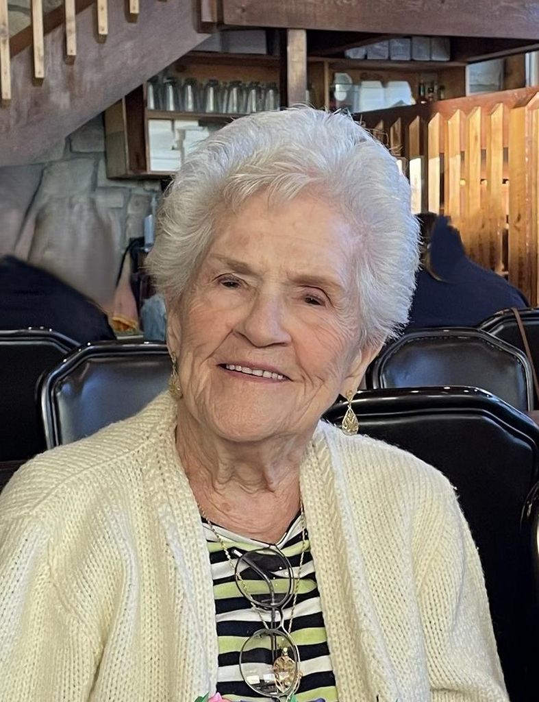 Betty Ann Marynchak Profile Photo