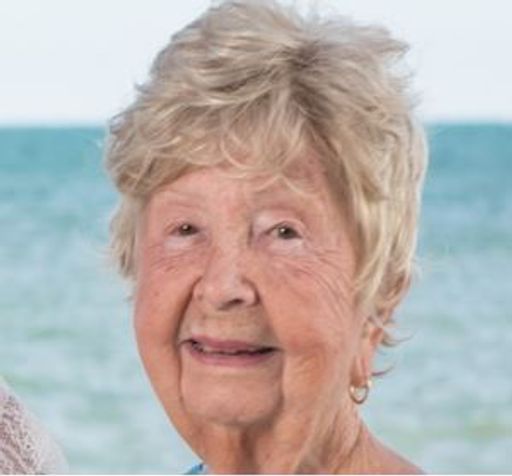 Mary M. Robinson Profile Photo