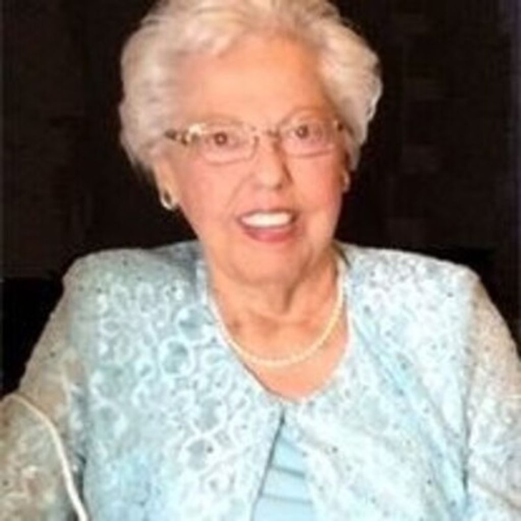 Ruth Jacquelyn Macaluso