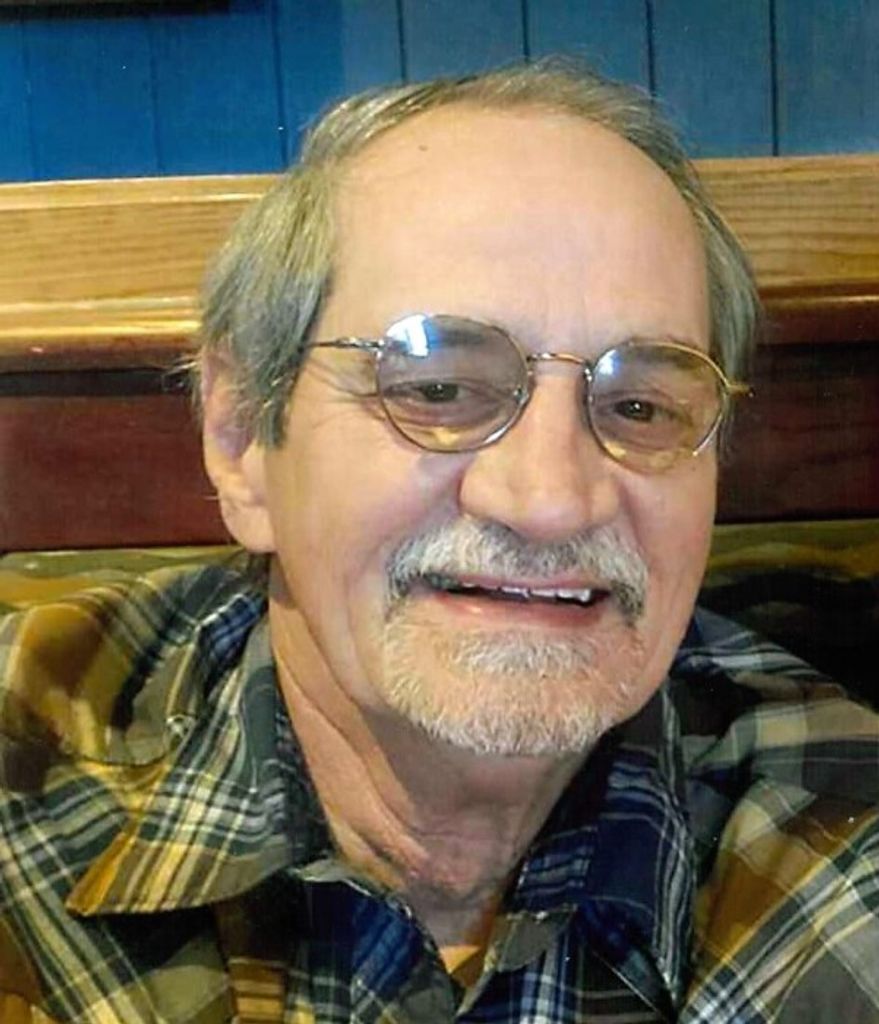 Larry Wayne Bradfute
