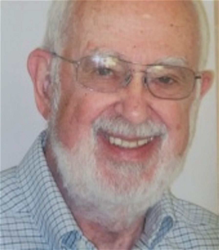 Donald Foster Mallinson Profile Photo