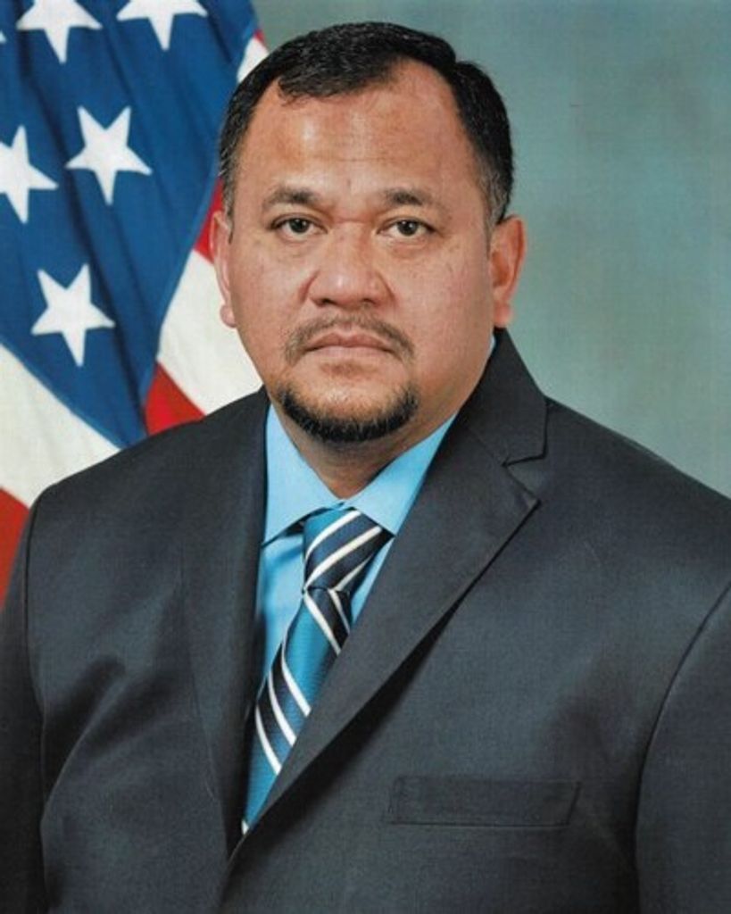Retired Sfc Lealofi Tuilape Faiai Profile Photo