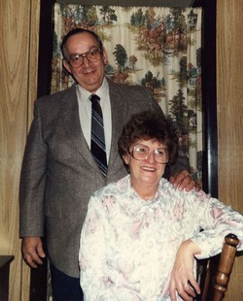 Leatrice Kloiber