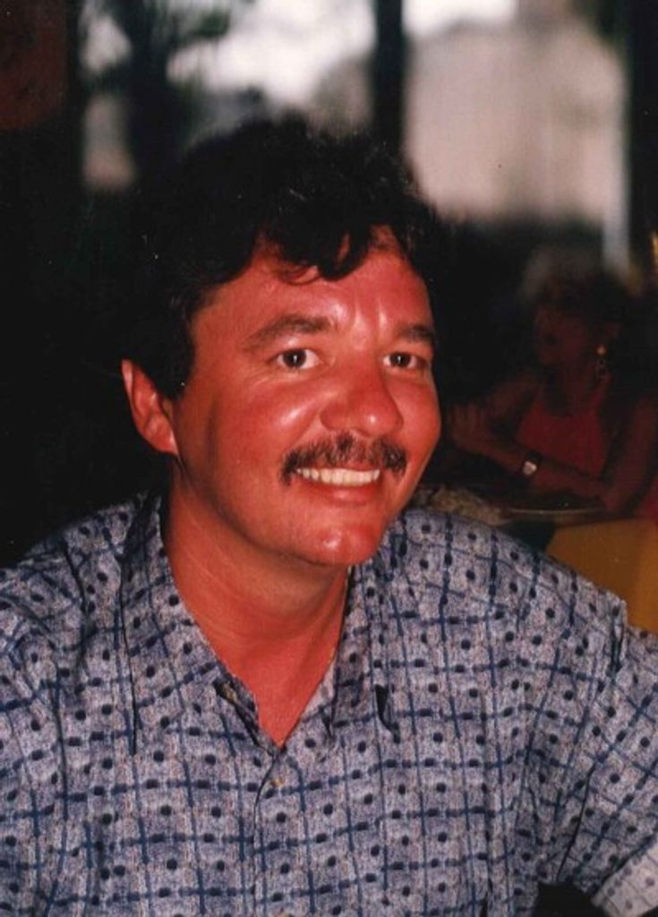 James "J.J." C. Junk