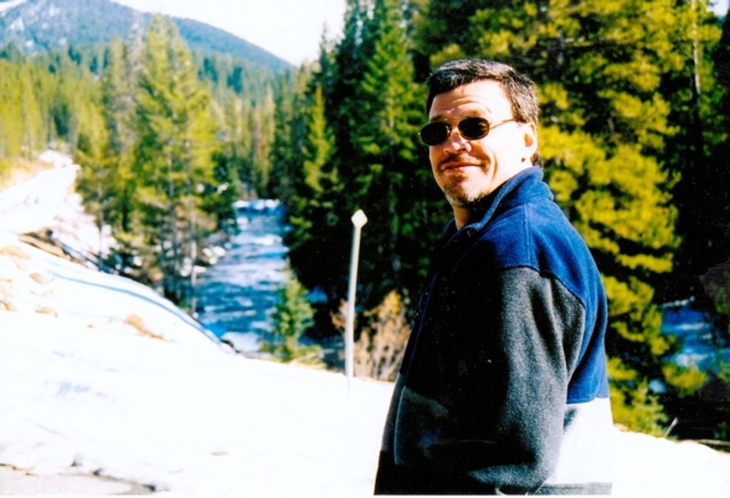 Larry Buckles Profile Photo