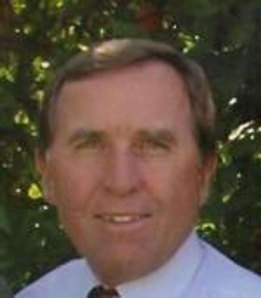 Richard Lynn Brucker