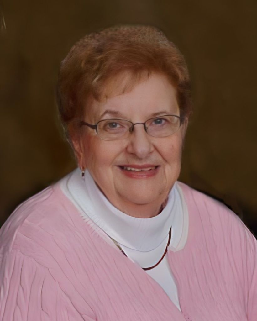 JoAnn McMillin