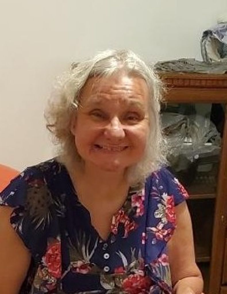 Tammy R. Thompson Profile Photo