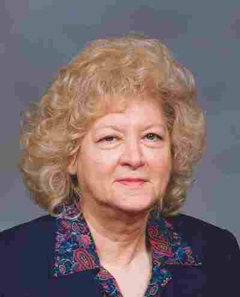 Dorothy Cooper Mcdonald