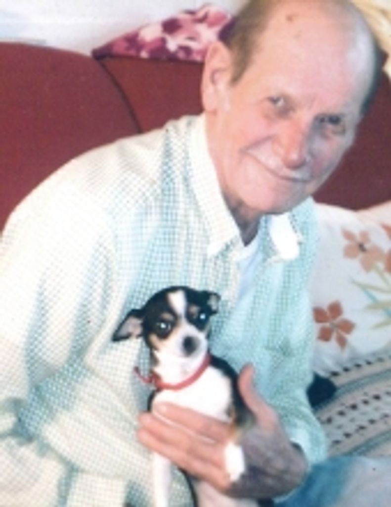 James Larry Ledford
