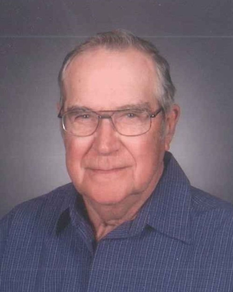 Lee W. Wilking Profile Photo