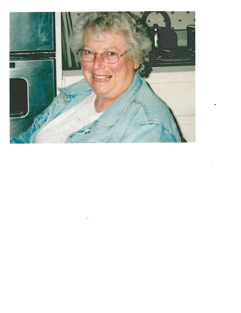 Evelyn Mccabe