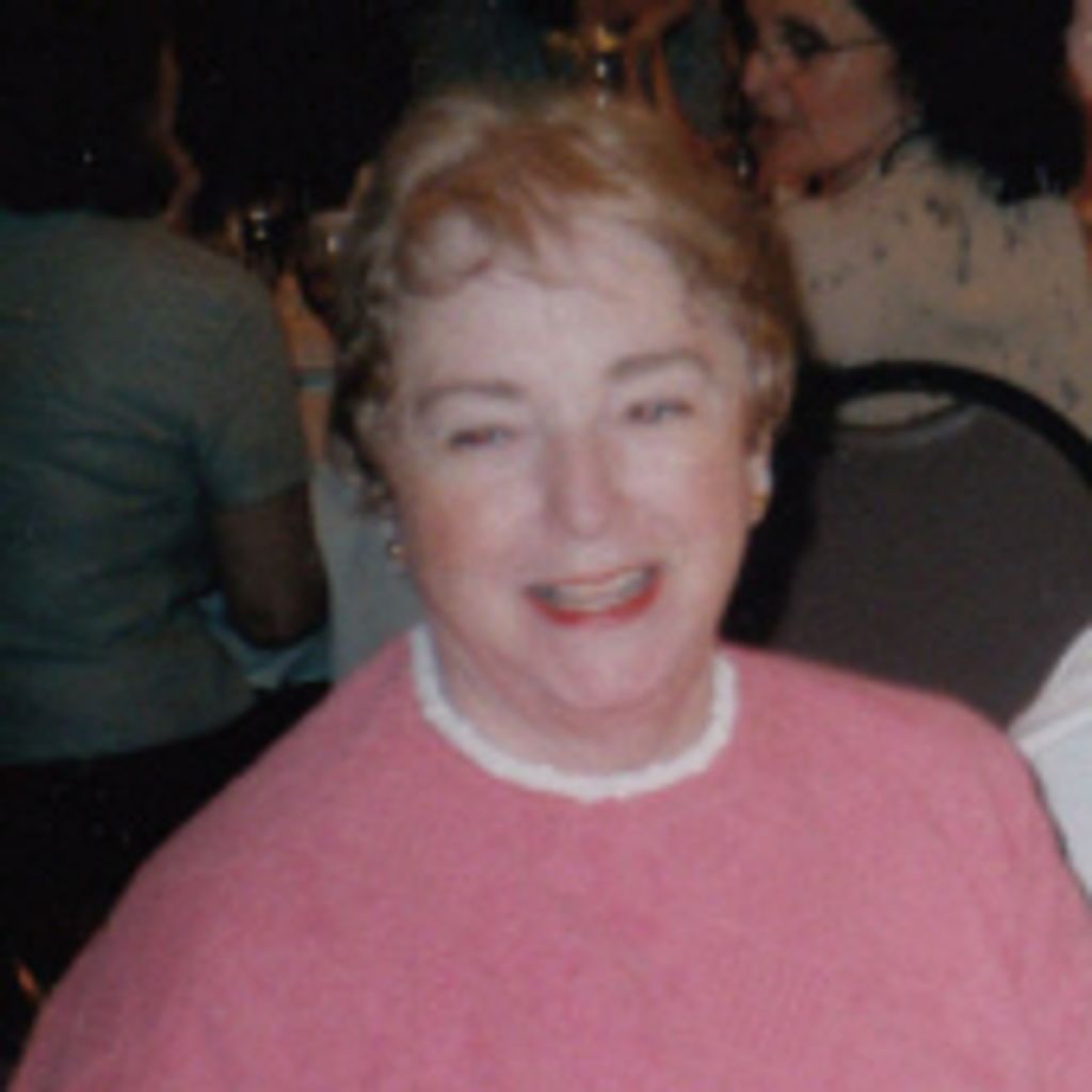 Ann L. Talieri Farrell