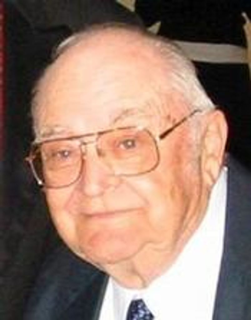 Willard R. Mikelson