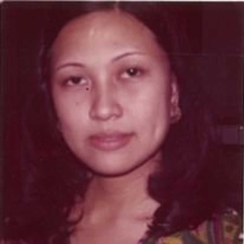 Nerissa  Legaspi Camposagrado