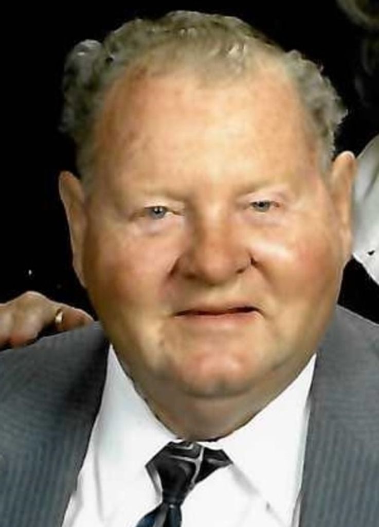 Robert E. Powers Profile Photo