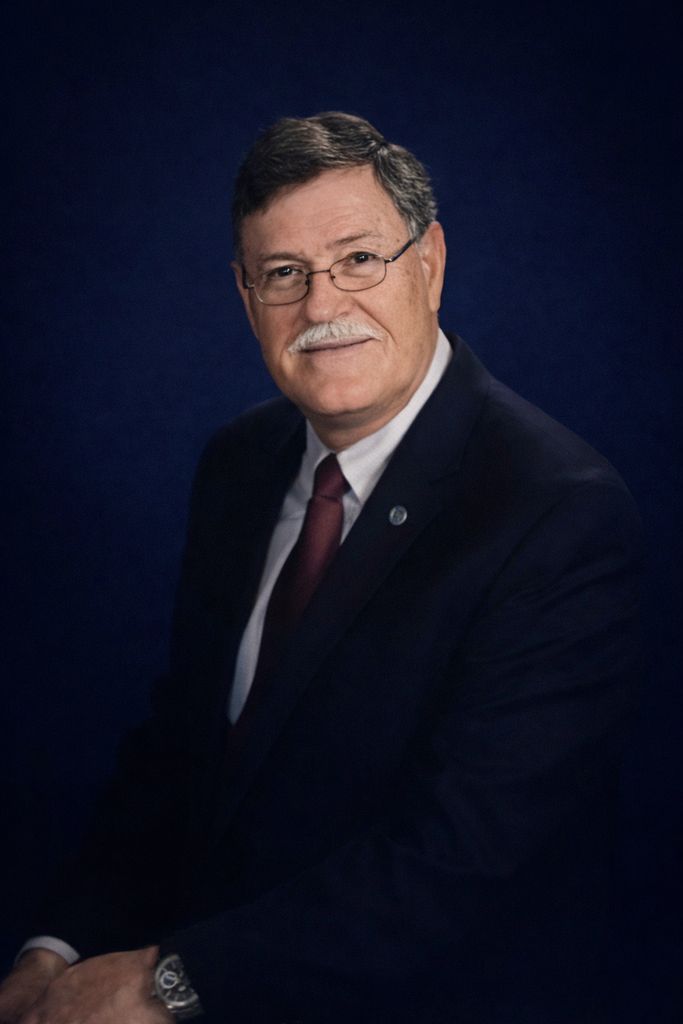 Thomas Bethune Holmes