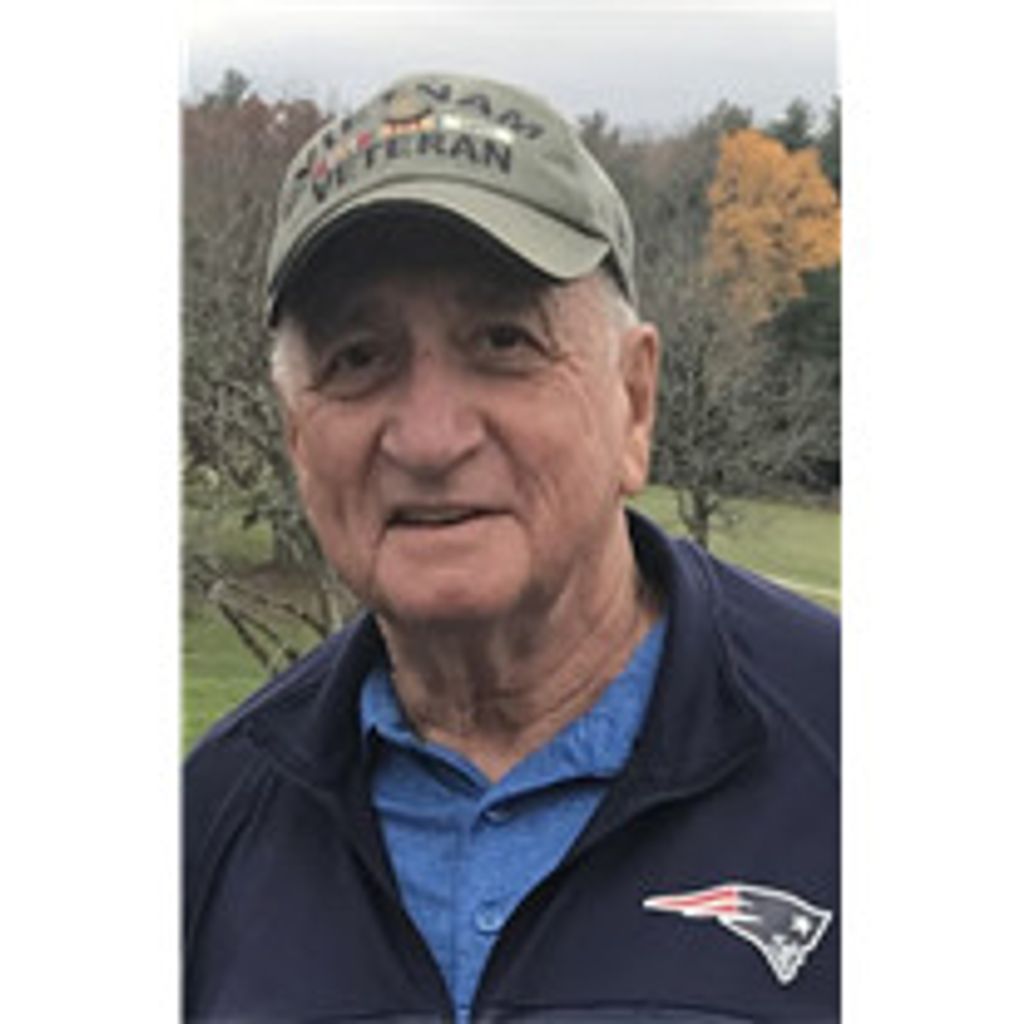 Edward J. Miarecki