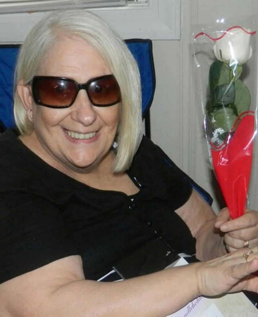 Virginia Redding Profile Photo