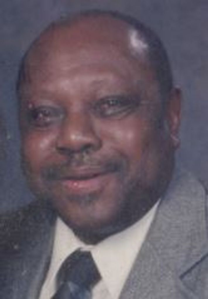 Marcus Wilton Reid Profile Photo
