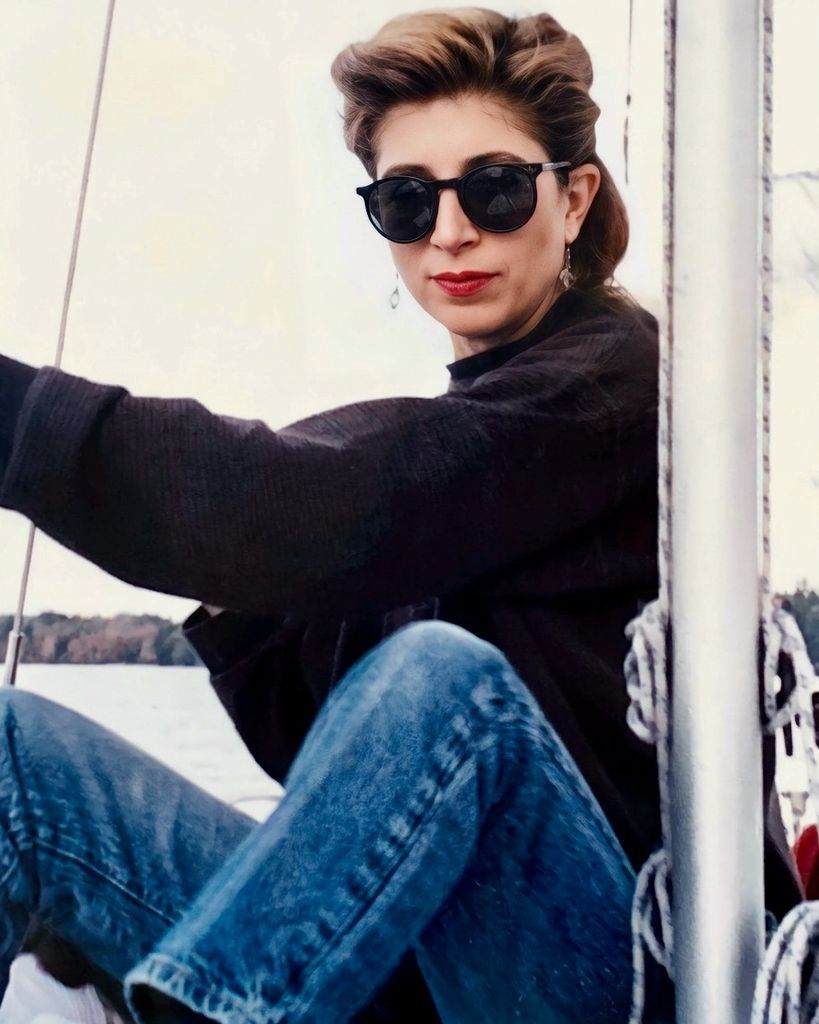 Deborah Brown Profile Photo