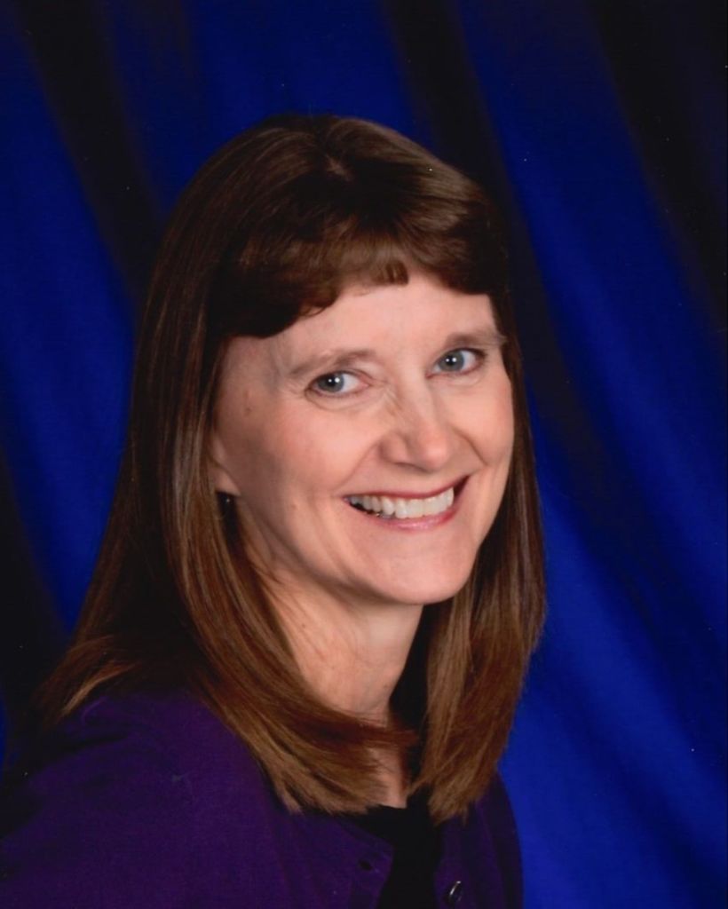 Laura Lee Bergmann Profile Photo