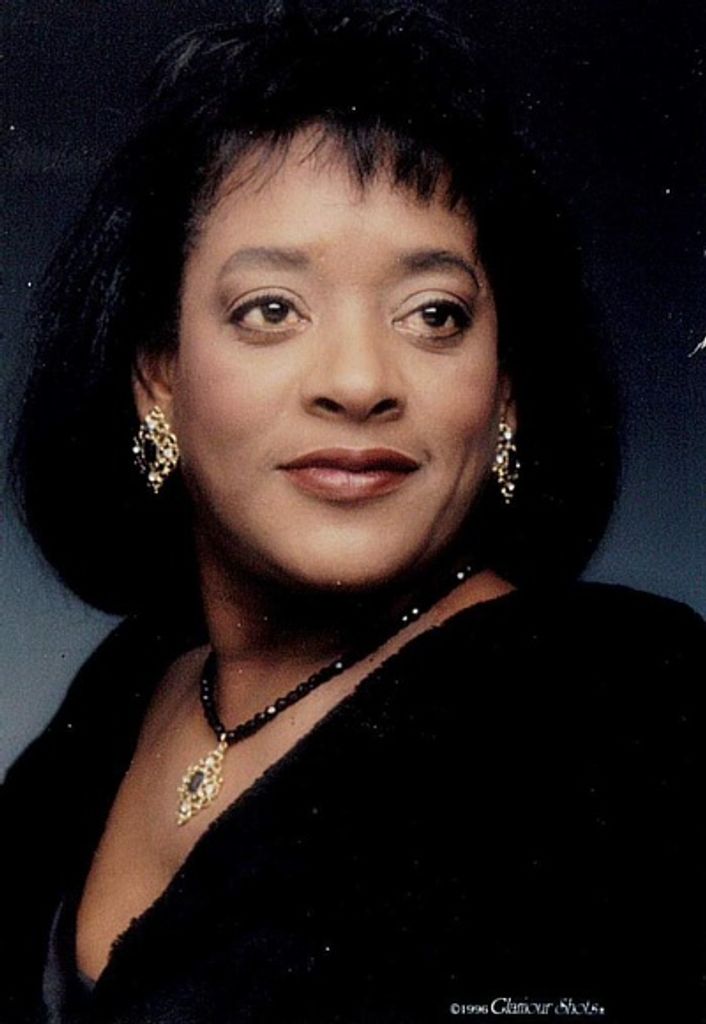 Ozella Johnson Causey Profile Photo